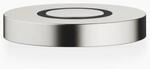Air Switch Bedienknopf, Runde Rosette, 10713970-06 - Dornbracht
