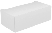 Keuco - Edition 11 Unterschrank, 1 Frontauszug, 1050x350x535mm,