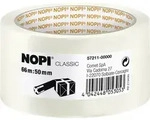 Nopi - Packband Classic 57211-00000 50mmx66m Transparent