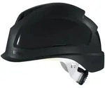Uvex - Schutzhelm Pheos B-s-wr Schwarz Kurzer Schirm 9772.932