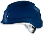Uvex Schutzhelm Pheos B-s-wr - Farbe:blau
