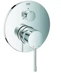 Einhandbatterie Essence 24092 Fms F&uuml;r 35600 3-wege Umstellung Chrom