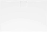 Villeroy & Boch Architectura Metalrim Duschwanne 120 X 90 X 1,5 Cm