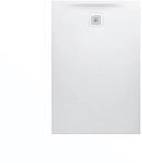 Laufen - Passion Duschwanne Aus Marbond 120 X 90 X 3,3cm,ablauf Kurze Seite,wei&szlig;