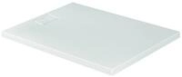 Stonetto Duschwanne, Rechteck, Durocast Ultraresist, - Duravit