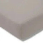 Spannbettlaken Estella 800 Zwirn-jersey 150x200cm