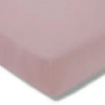 Spannbettlaken Estella 400 Zwirn-jersey 150x200cm