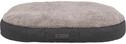 100&times;70cm: Vital Bendson Dunkelgrau/hellgrau Kopfkissen
