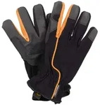Gants De Travail Et De Jardin Fiskars 100340 T10