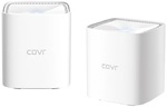 D-link Ac1200 Dualband-wi-fi-system F&uuml;r Das Ganze Haus Covr-1102