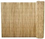 Schilfzaun 500x100 Cm Vidaxl