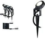 Paulmann Spot Sting Erg&auml;nzungsset Ip67 93689 Beleuchtungssystem Plug & Shine Led