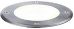 Paulmann 93908 Beleuchtungssystem Plug & Shine Led-au&szlig;eneinbauleuchte Led 6 W