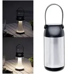Paulmann Licht - Paulmann 94267 Led-au&szlig;entischlampe 1.3 W Warmwei&szlig; Transparent,