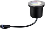 Paulmann Boden Einbauleuchte 94274 Beleuchtungssystem Plug & Shine Zigbee Led 3.6