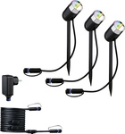 Paulmann Colour Spot Pike Set Rgbw Zigbee 94284 Beleuchtungssystem Plug & Shine