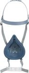 3m - Halbmaskenk&ouml;rper Silikon 7503 70-0710-9120-4 Gr. L