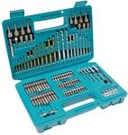 Bit Bohrer Set 102 Teilig ( B-68432 ) Bits / Bohrer / Steckschl&uuml;ssel - Makita