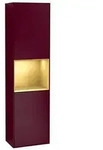 Vb Hochschrank Finion F47 418x1516x270mm Mit Beleuchtung Fk/re/ap: Hb/hf/-