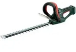 Metabo - Akku-heckenschere Ahs 18-65 V Ohne Akkupack Ohne Ladeger&auml;t Im Karton