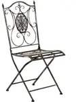 Clp - Klappstuhl Sibell Bronze