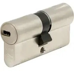 Profildoppelzylinder Ec660np 40/40 Mm Not- Und Gefahrenfunktion Beidseitig Anzahl