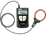 Ma 400d-170 Stromzange, Hand-multimeter Digital Cat Iv 600 V Anzeige (counts):...