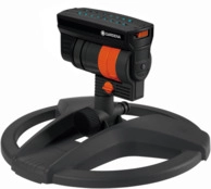 Viereckregner Aquazoom Compact (18708-20) - Gardena