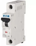 Eaton Leitungsschutzschalter B 4a 1-polig Faz-b4/1-hs