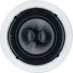 Indoor Ic 62 Lautsprecher De 2-wege White Wired 75 W - Magnat