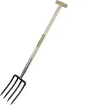 Spatengabel 26 X 17 Cm Spatengabeln - Freund Victoria