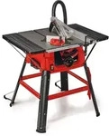 Einhell - Tischkreiss&auml;ge Tc-ts 2025/2 U 1800 W 5000 Min-1 Tischkreiss&auml;ge