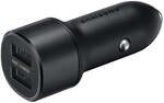 Samsung Ulc Car Charger Ep-l1100nb Black Ladeger&auml;te -universal-