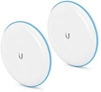 Ubiquiti Unifi Ubb 60ghz/5ghz Ptp Bridge Kit 1gbps+ (ubb)
