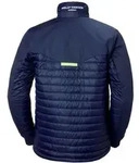 Jacke Arker Insulated, Gr. L, Evening Blue - Helly Hansen