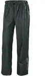 Regenhosevoss,pu-stretch Gr. Xl, Gr&uuml;n - Helly Hansen