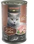 Leonardo Reich An Leber 400 G Nassfutter Katze