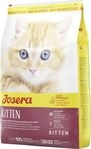 Katzenfutter Kitten 2 Kg Trockenfutter - Josera
