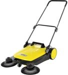 K&auml;rcher S 4 Twin Kehrmaschine