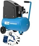 Kompressor 220/8/24 13-tlg.