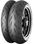 Continental Contisportattack 4 Reifen 160/60zr17 160/60-17 15/2024