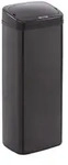 Klarstein - Cleansmann M&uuml;lleimer Sensor 50 Liter F&uuml;r M&uuml;llbeutel Abs / Edelstahl