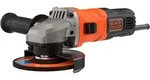 Black&decker - Black+decker Werkzeug - Winkelschleifer 710 W, F&uuml;r 115 Mm Scheiben