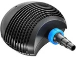 Sunsun Ctf-8000 Supereco Teichpumpe 8000 L/h / 70 W, Energiesparende Filterpumpe,