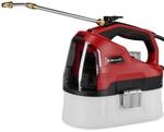 Einhell - Akku Druckspr&uuml;hger&auml;t Ge-ws 18/35 Li-solo 60 L/h Durchflussmenge