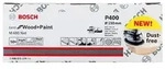 Schleifnetz M480 150mm G400 - 50 Stk - B 2608621179