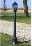 Preston Gartenleuchte 105 Cm Vidaxl