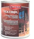 Owatrol Textrol Holzschutzmittel Farblos 1 Liter