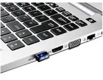 Asus Usb-n10 Nano B1 N150 Eingebaut Wlan 150 Mbit/s