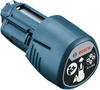 Bosch Alkaline Akku-Adapter AA1 Batterie Adapter Set für GCL GIS GIC und D-Tect